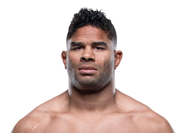 Overeem vs. Rozenstruik