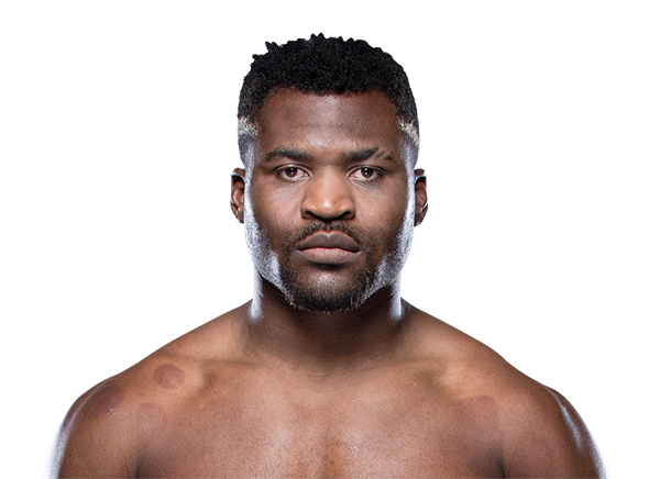 Miocic vs. Ngannou