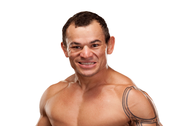 Gleison Tibau