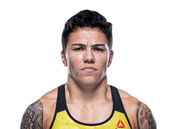 Jessica Andrade