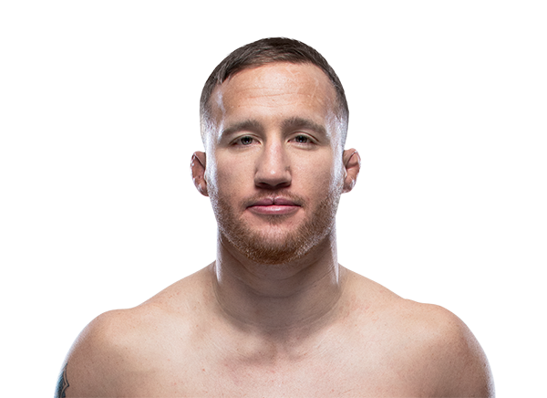 Oliveira vs. Gaethje