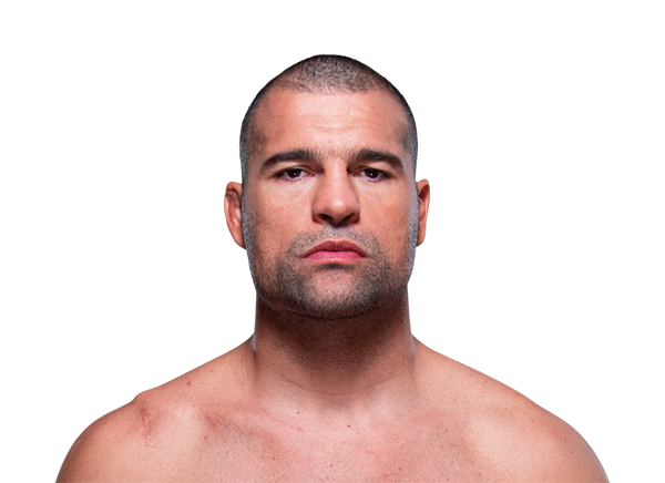 Mauricio Rua