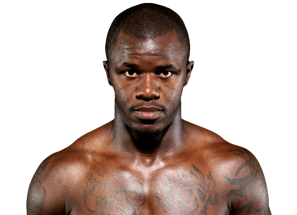 Melvin Guillard