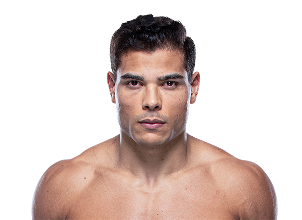 Paulo Costa