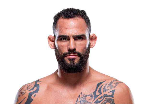 Nelson vs. Ponzinibbio