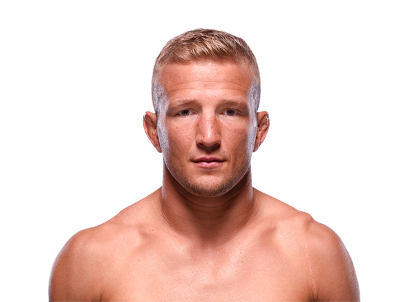 Cejudo vs. Dillashaw