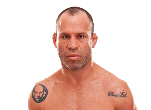 Wanderlei Silva